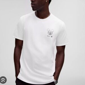 Disney Cotton Jersey T-Shirt